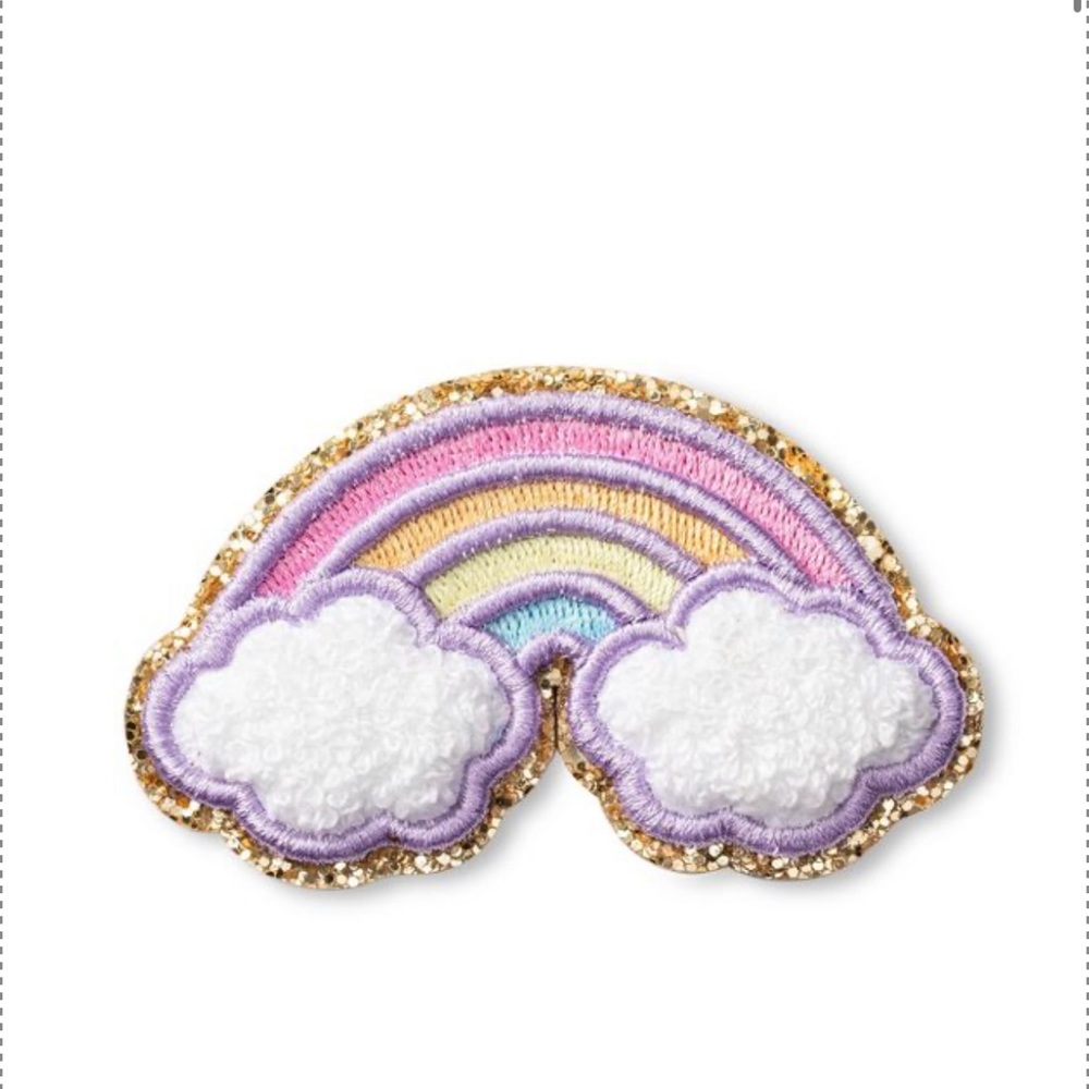 Rainbow Patch - Stoney Clover Lane x Target